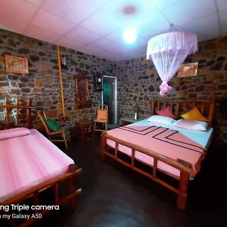 Biwon Homestay Ella Exterior foto