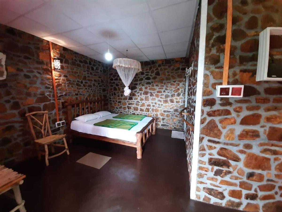 Biwon Homestay Ella Exterior foto
