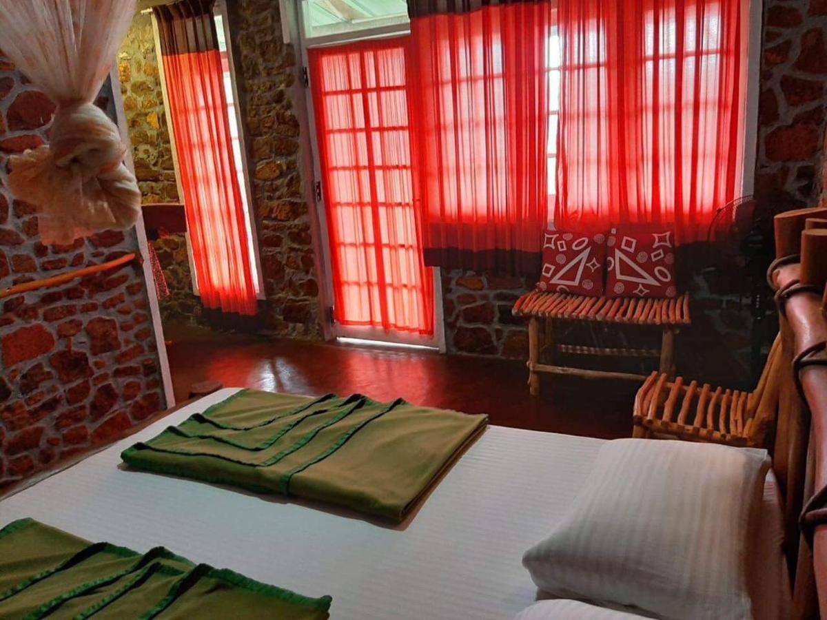Biwon Homestay Ella Exterior foto