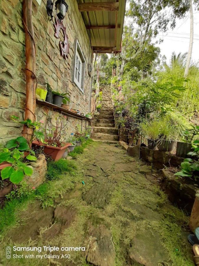 Biwon Homestay Ella Exterior foto
