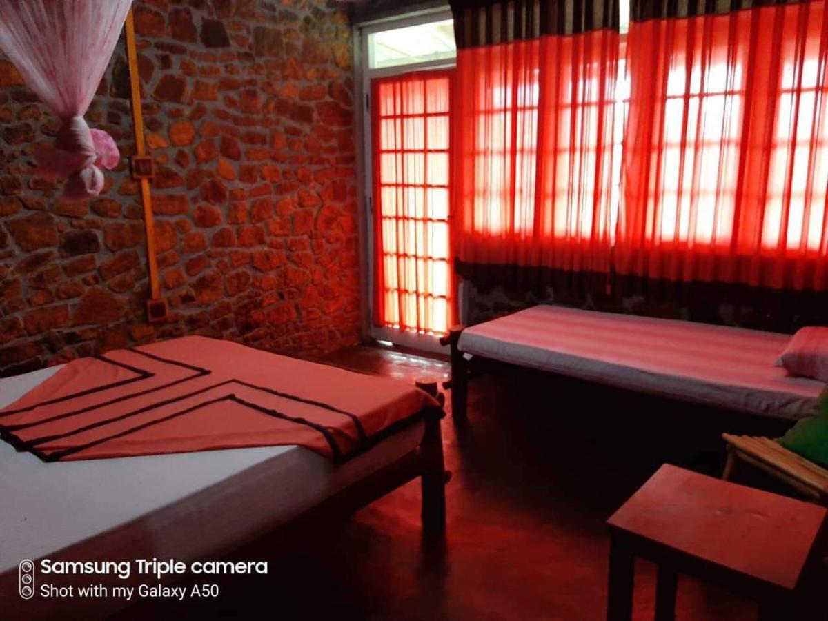 Biwon Homestay Ella Exterior foto