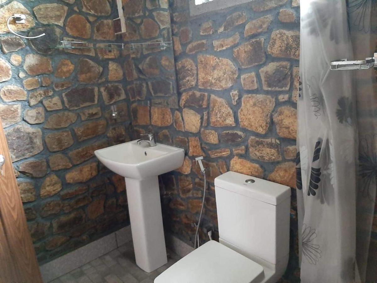 Biwon Homestay Ella Exterior foto